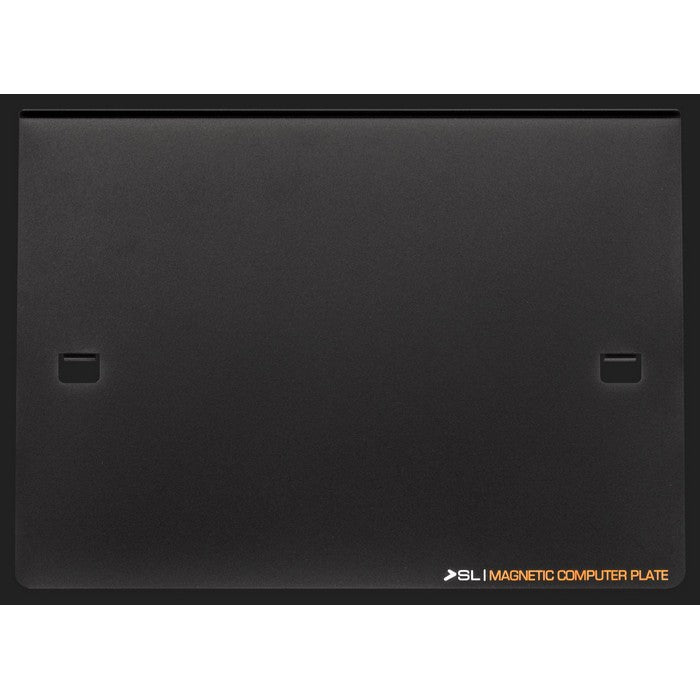 Studiologic SL MAGNETIC COMPUTER PLATE – magnetische computerhouder