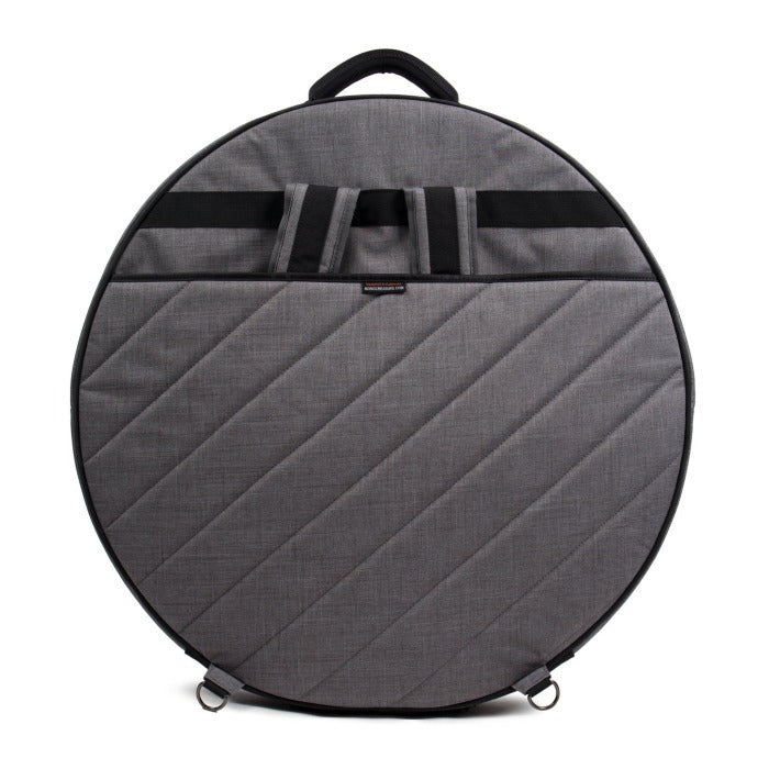 MONO Cymbal Case 24", Ash – bekkentas