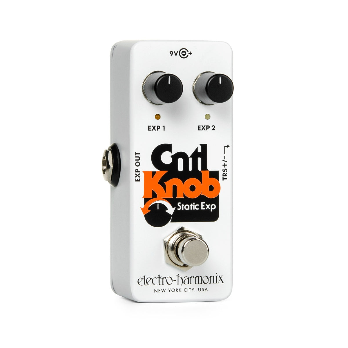 Electro-Harmonix CNTL KNOB – expressiepedaal
