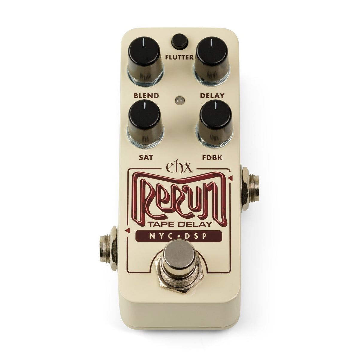 Electro-Harmonix PICO RERUN – delaypedaal