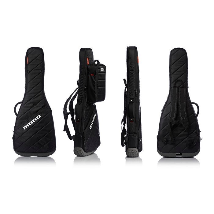 MONO Vertigo Electric Guitar Case, Black – elektrische gitaartas