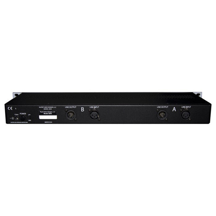 Rupert Neve Designs Portico 5045 – feedbackonderdrukker
