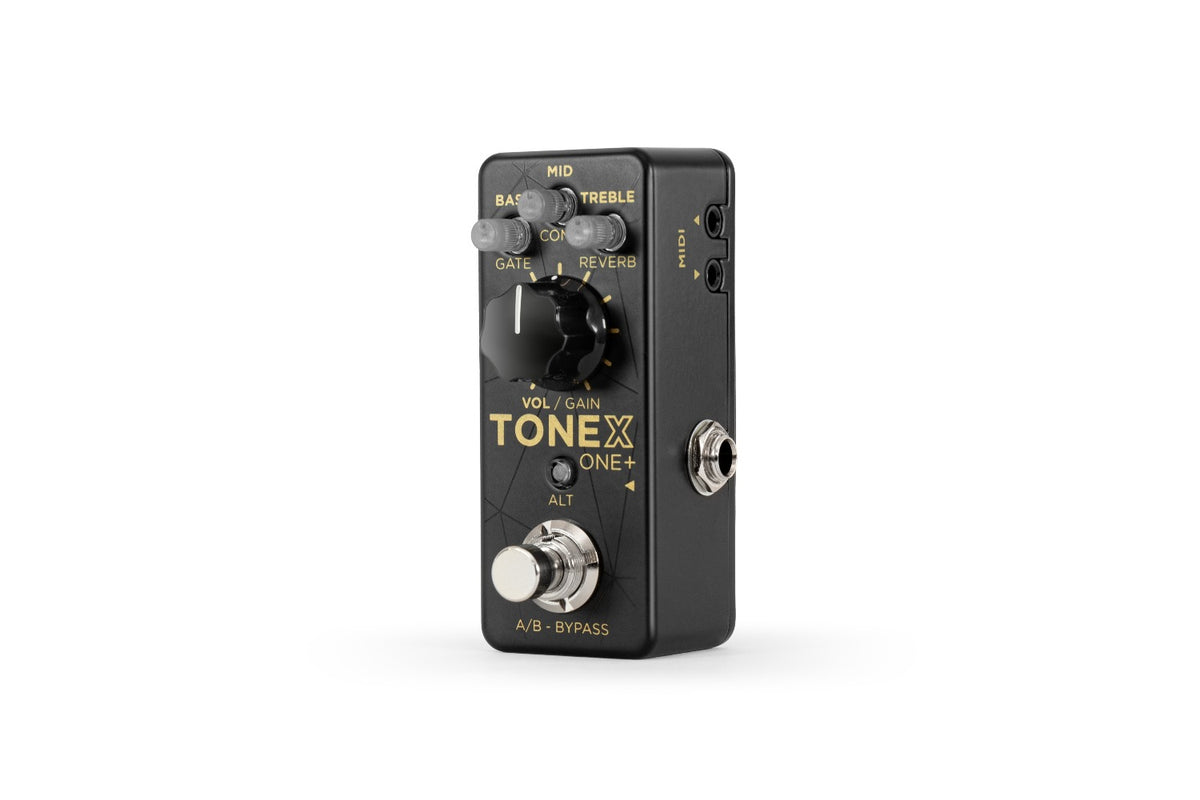 IK Multimedia IK Multimedia ToneX One+ afbeelding 2