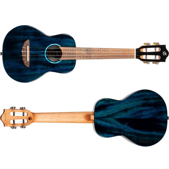 Flight IRIS TINTA CONCERT TDB – concertukelele