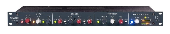 Rupert Neve Designs Newton Channel - channel strip – channelstrip