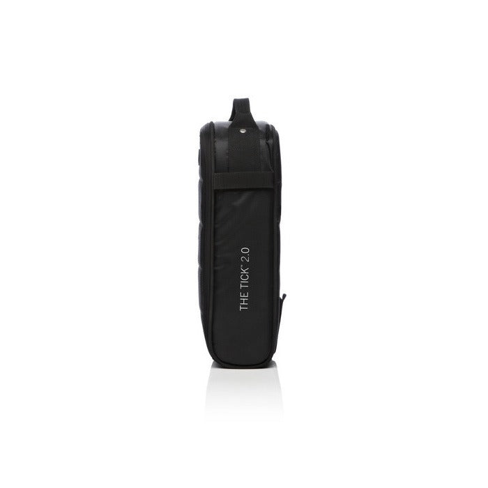 MONO Classic Tick Accessory Case 2.0, Black – pedalboardaccessoire