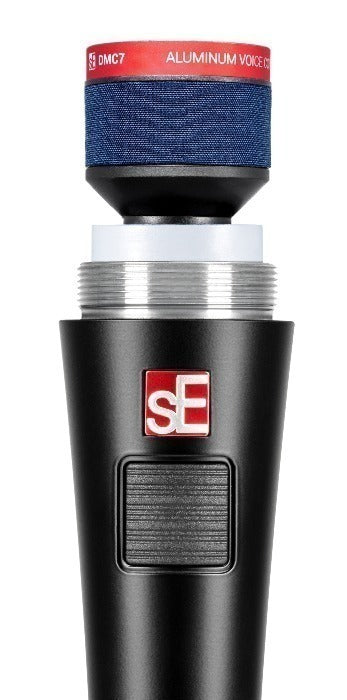 sE Electronics V7 PTT PUSH TO TALK – dynamische zangmicrofoon