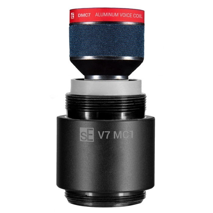 sE Electronics V7 MC1 – draadloze microfooncapsule