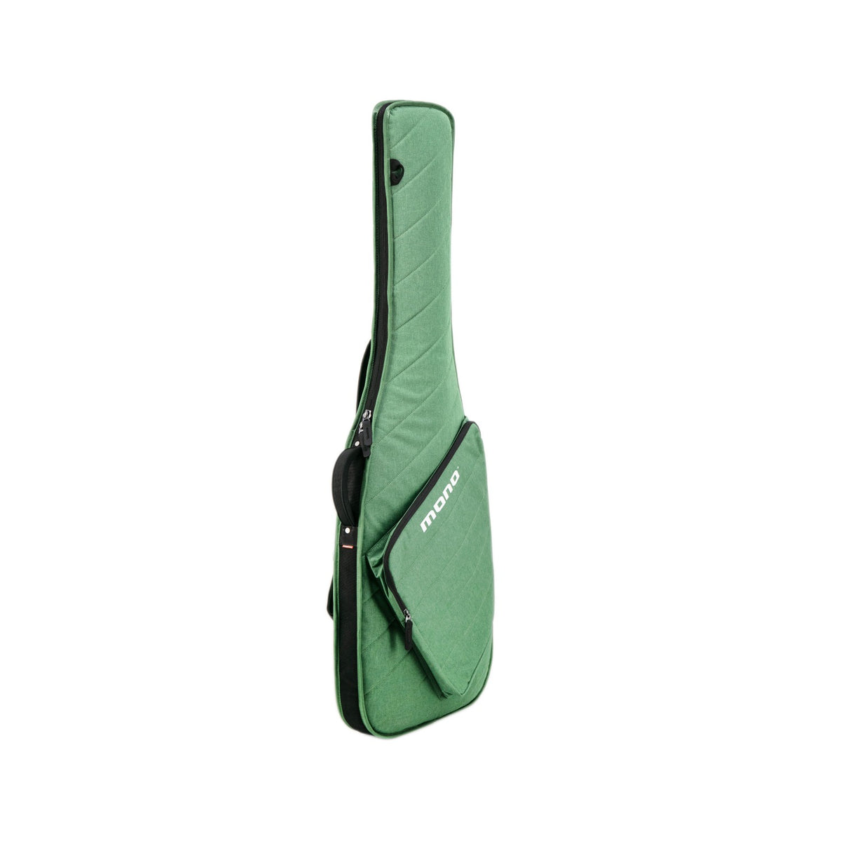 MONO M80 Sleeve™ 2.0 Bass Amazon green – basgitaartas