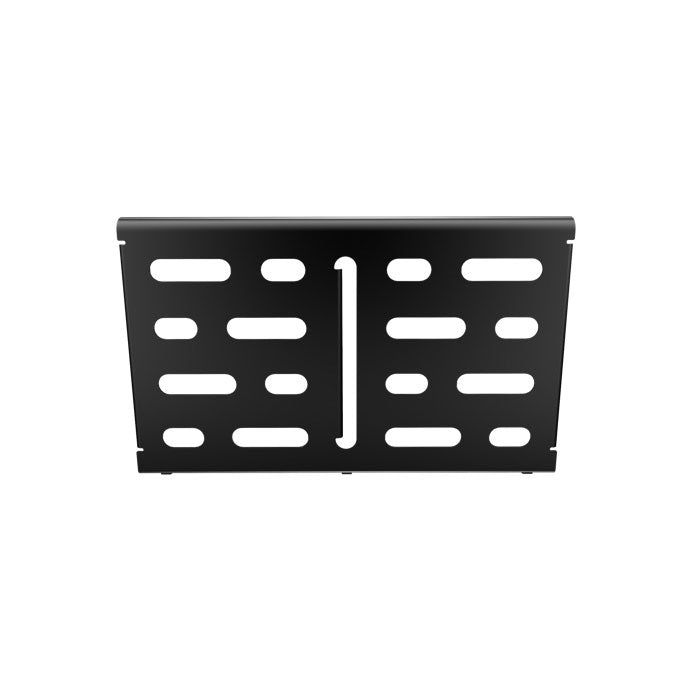 MONO Pedalboard Medium, Black – pedalboard