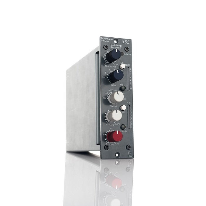 Rupert Neve Designs 535 Diode Bridge Compressor – compressor