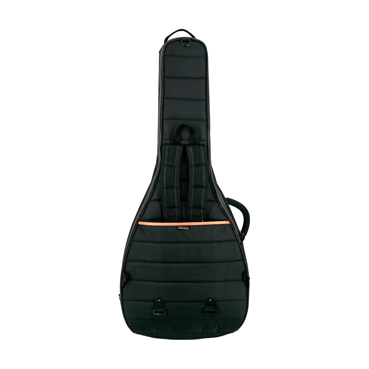 MONO M80 Classic Ultra Dual Acoustic/Electric (BLACK) – akoestische gitaartas