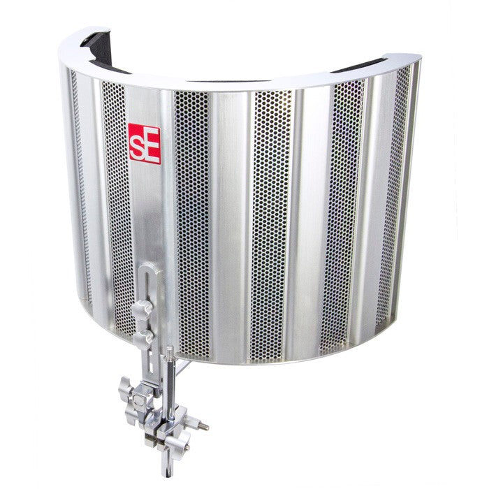 sE Electronics RF SPACE – microfoon-reflectiefilter