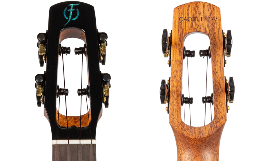 Flight NIGHTHAWK CONCERT EQ-A – elektro-akoestische concertukelele