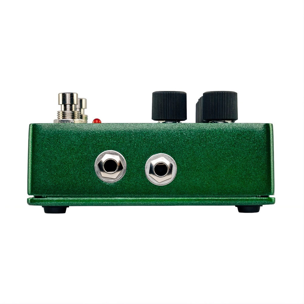 Electro-Harmonix DELUXE BASS BIG MUFF 2 – fuzzpedaal