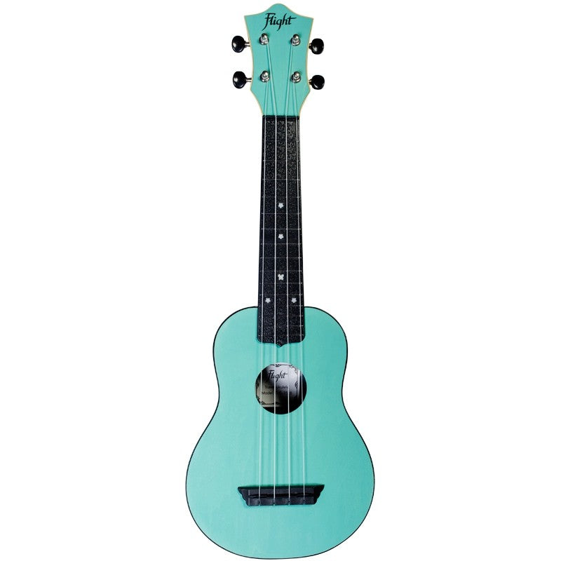 Flight TUS-35 LB – sopraanukelele