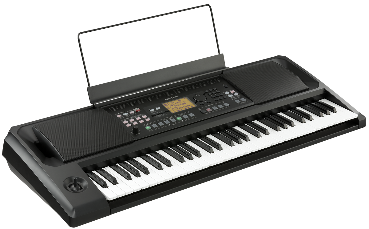 Korg Keyboard, Arranger EK-50, 61 toetsen