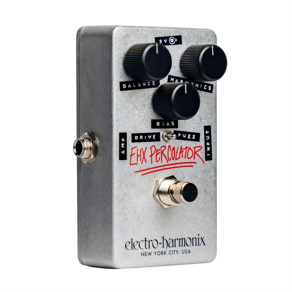 Electro-Harmonix EHX PERCOLATOR – fuzzpedaal