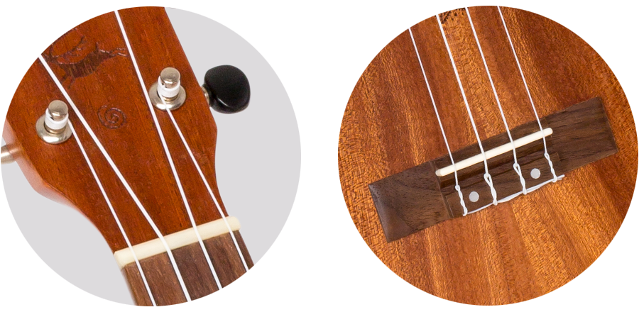 Flight NUB 310 – baritonukelele