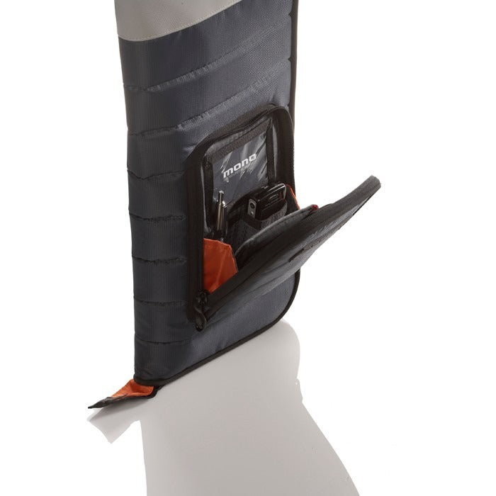 MONO Studio Stick Case, Black – drumstokkentas