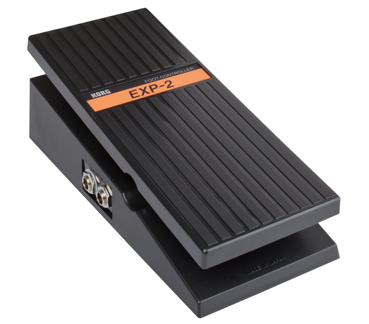 Korg Expressiepedaal, EXP-2, Volume, Pedaal voor Synthesizer