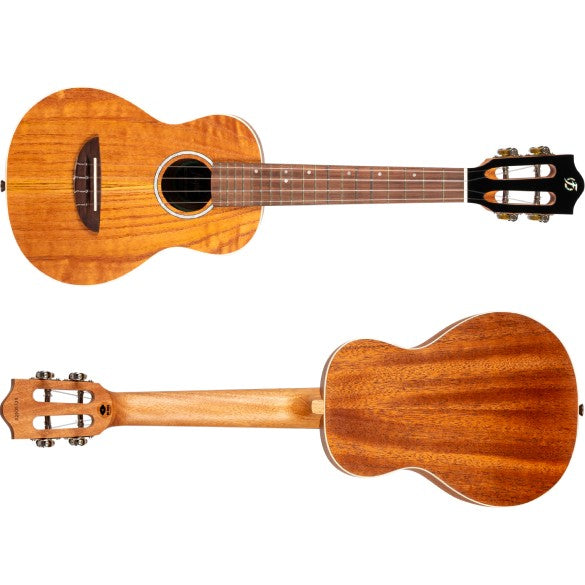 Flight IRIS CONCERT CALANTAS – concertukelele