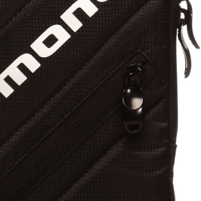 MONO Shogun Stick Case, Black – drumstokkentas