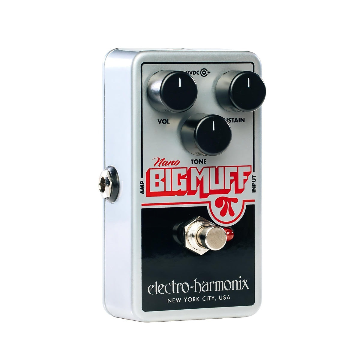 Electro-Harmonix NANO BIG MUFF PI – distortionpedaal