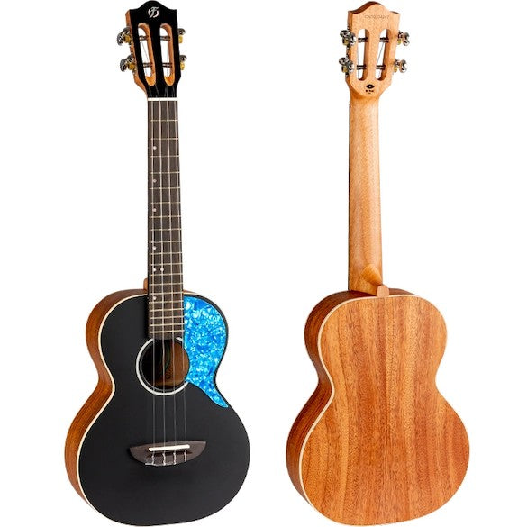 Flight IRIS TENOR BK – tenorukelele