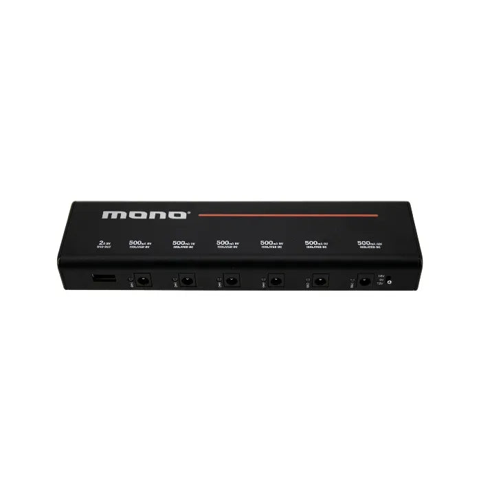 MONO Power Supply, Medium – pedalboardvoeding