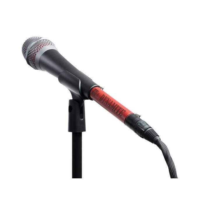 sE Electronics DM1 DYNAMITE – inline microfoonvoorversterker