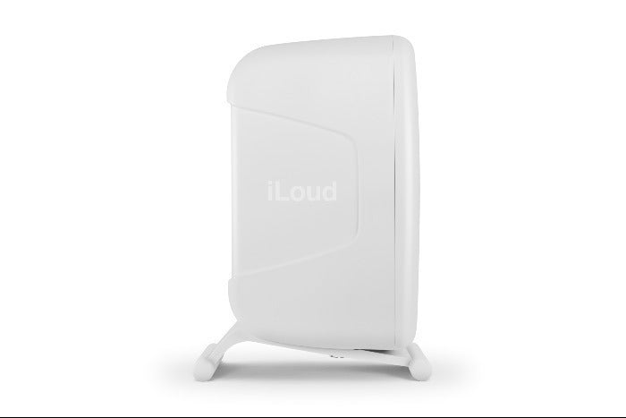 IK Multimedia - IP-ILOUD-MTMWMKII-IN - Iloud Mtm Mkii Compact, High-resolution Studiomonitor
