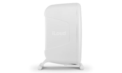 IK Multimedia - IP-ILOUD-MTMWMKII-IN - Iloud Mtm Mkii Compact, High-resolution Studiomonitor