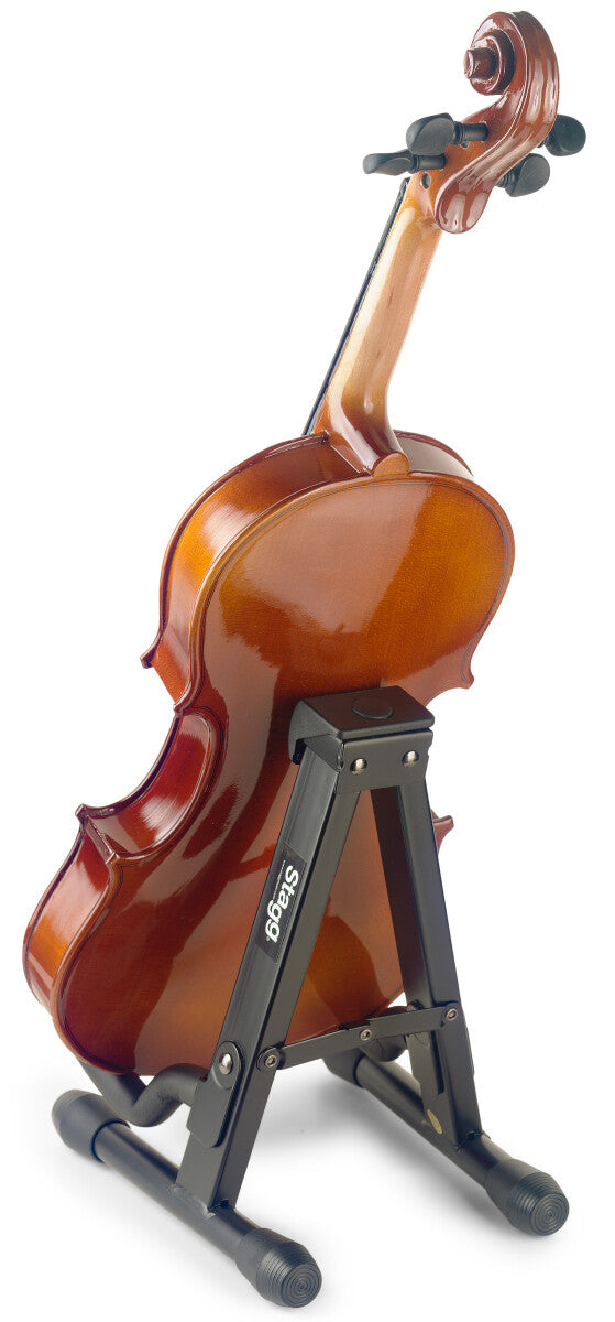 Stagg SUVM-A100BK gitaarstandaard