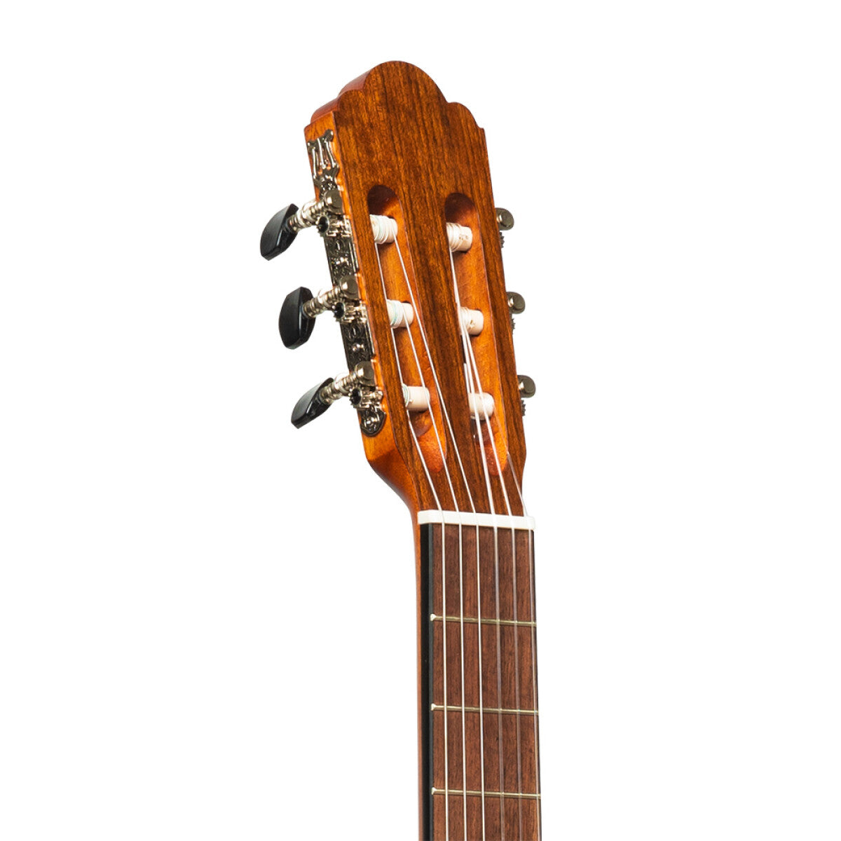 Stagg SCL70-NAT klassieke gitaar Naturel