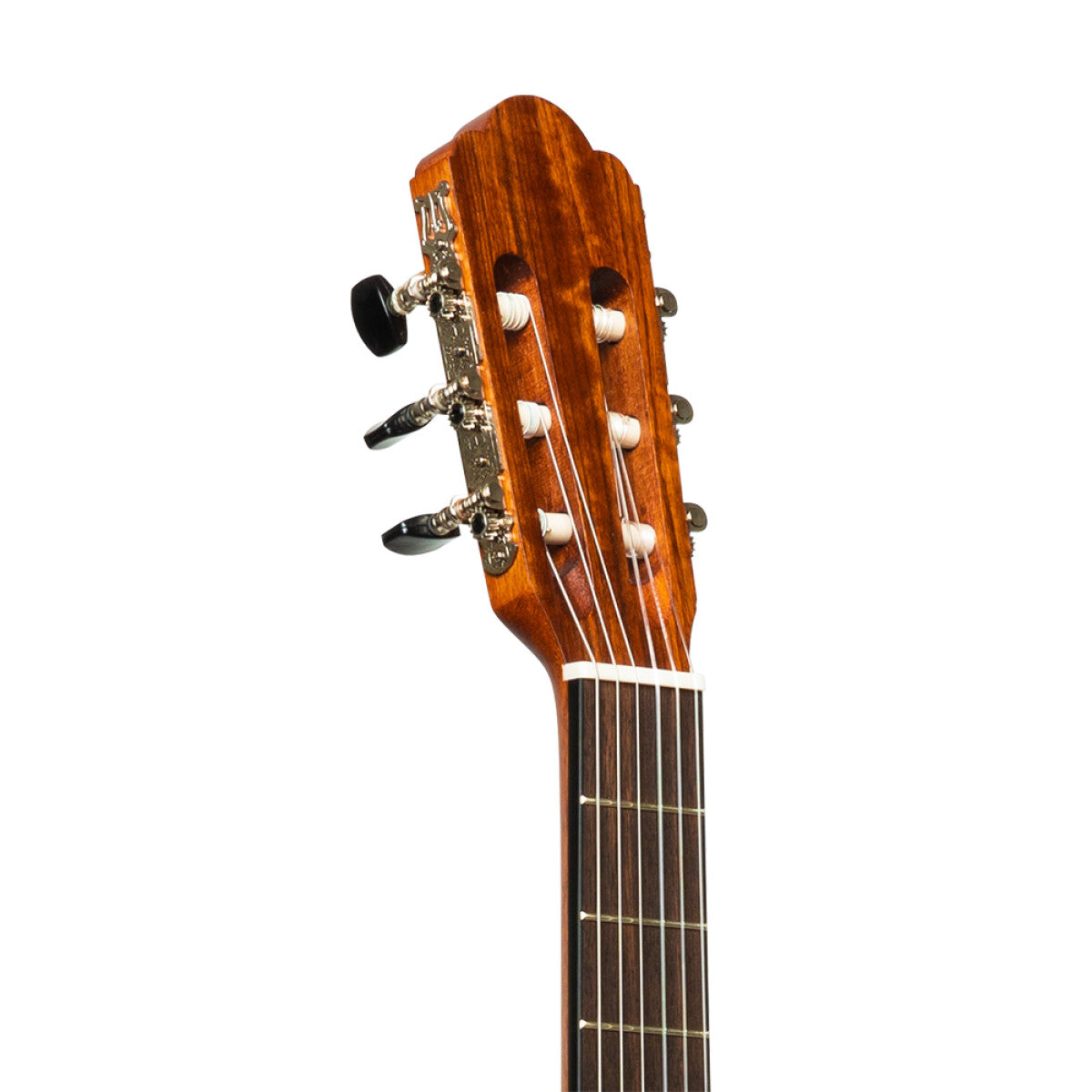 Stagg SCL70 TCE-NAT klassieke gitaar Naturel