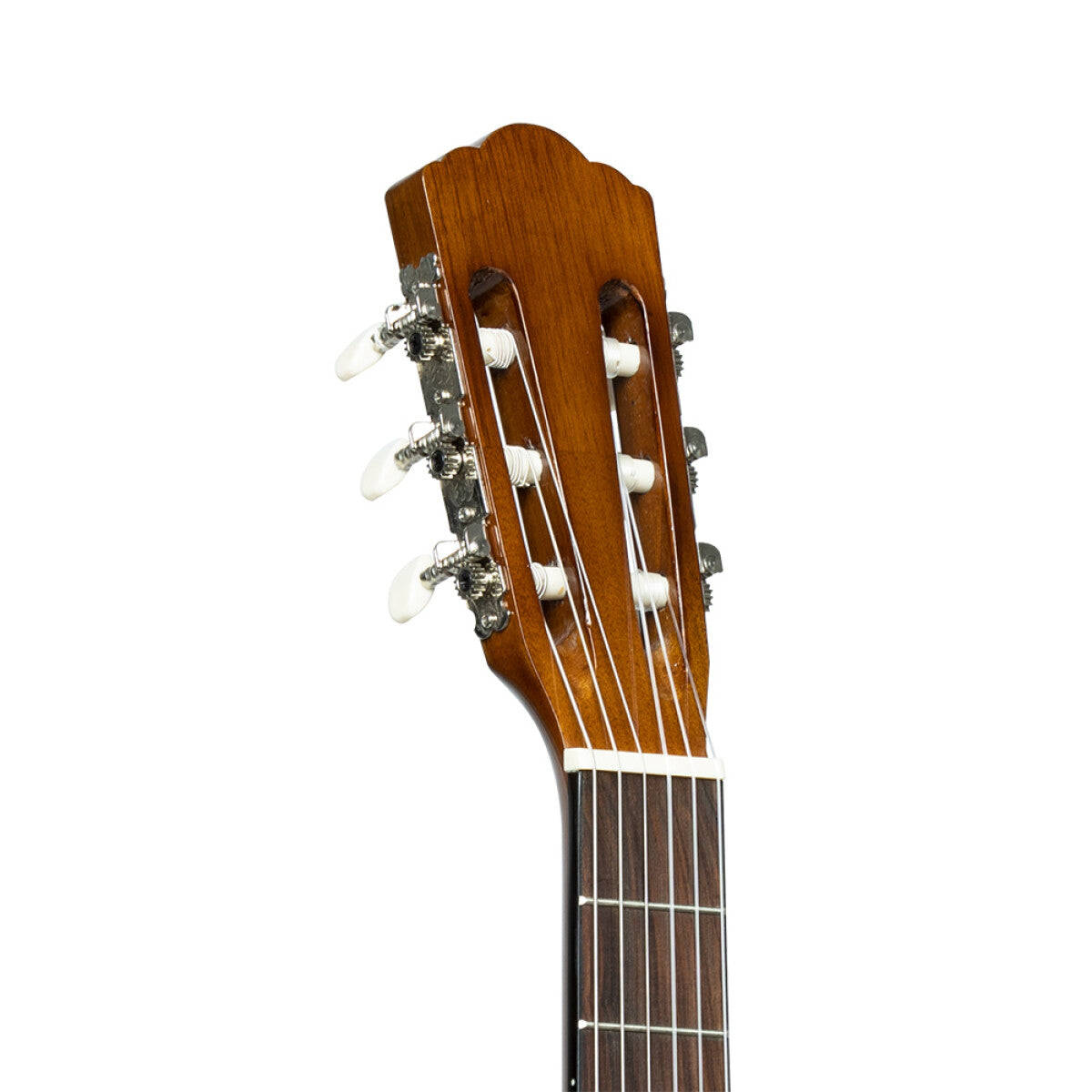 Stagg SCL50-NAT klassieke gitaar Naturel