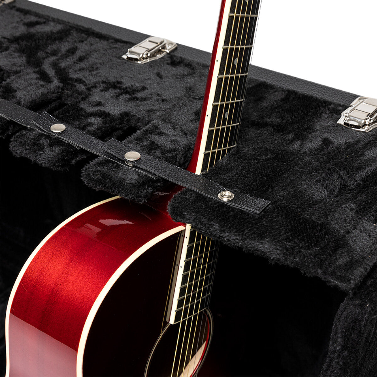 Stagg GDC-8 koffer voor snaarinstrument