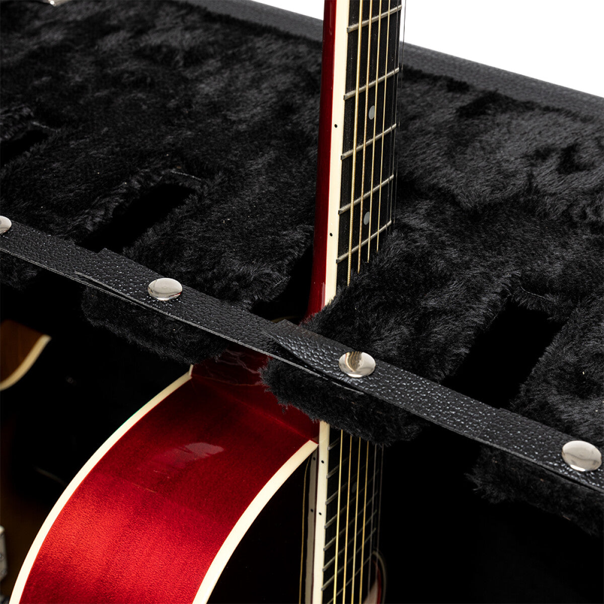 Stagg GDC-6 koffer voor snaarinstrument