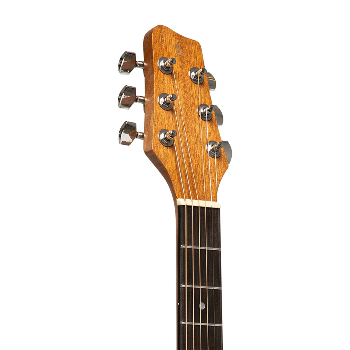 Stagg SA25 DCE SPRUCE westerngitaar Naturel