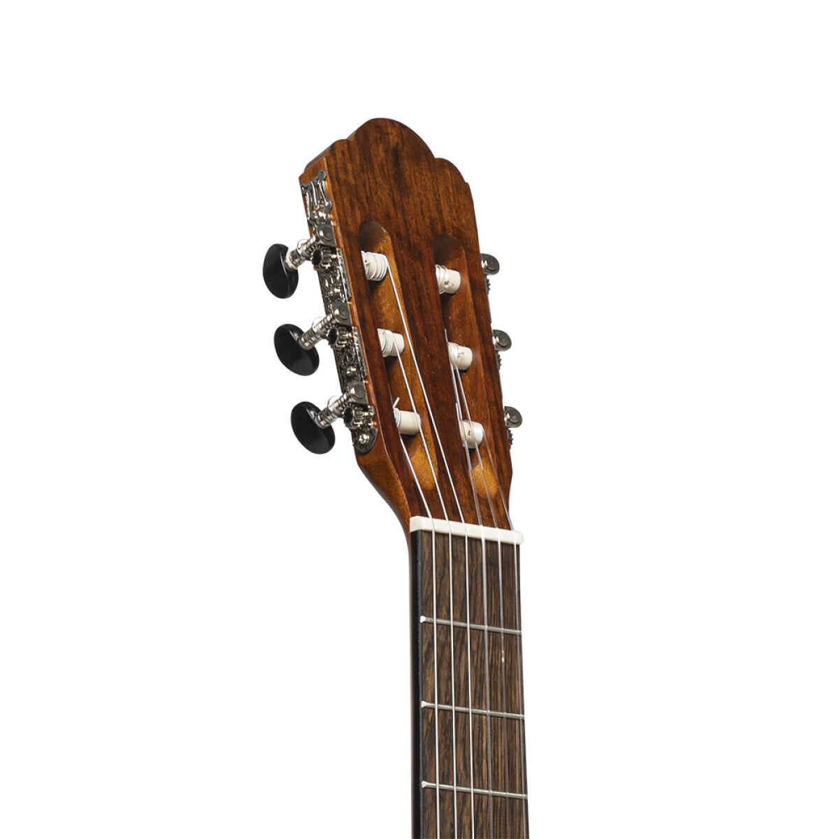 Stagg SCL70 MAHO-NAT klassieke gitaar Naturel
