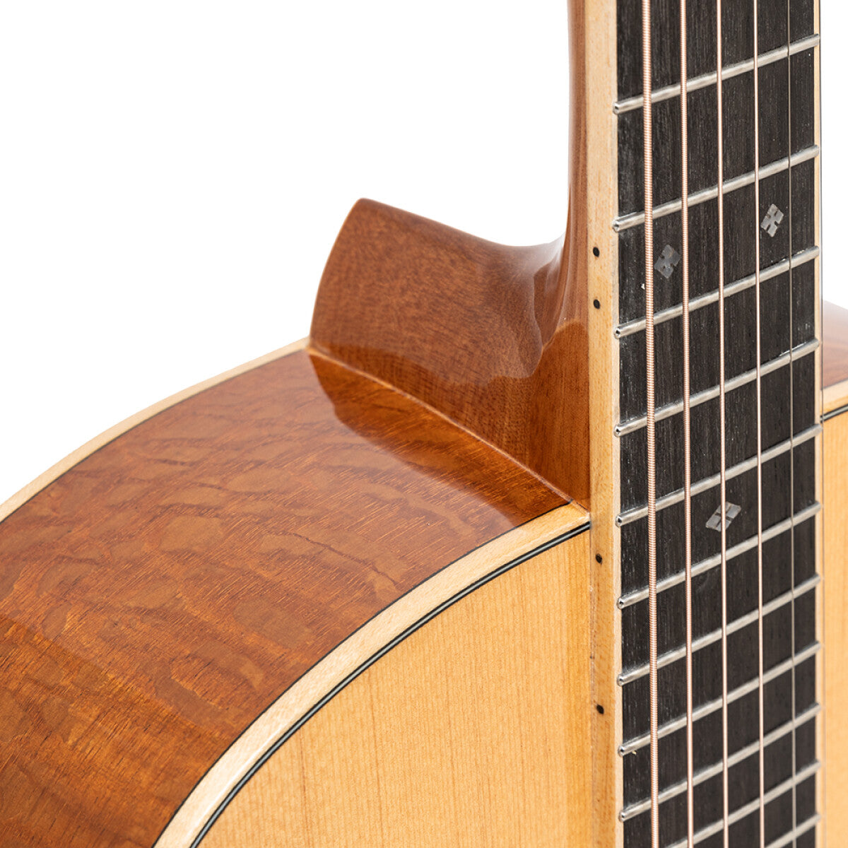 Stagg SA45 O-LW westerngitaar Naturel