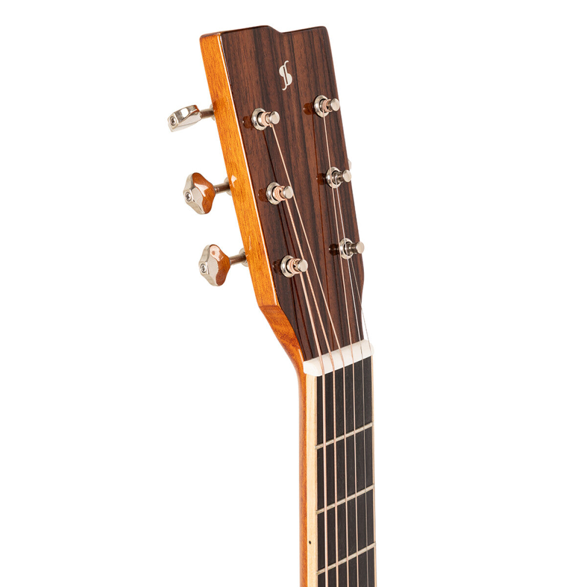 Stagg SA45 O-FM westerngitaar