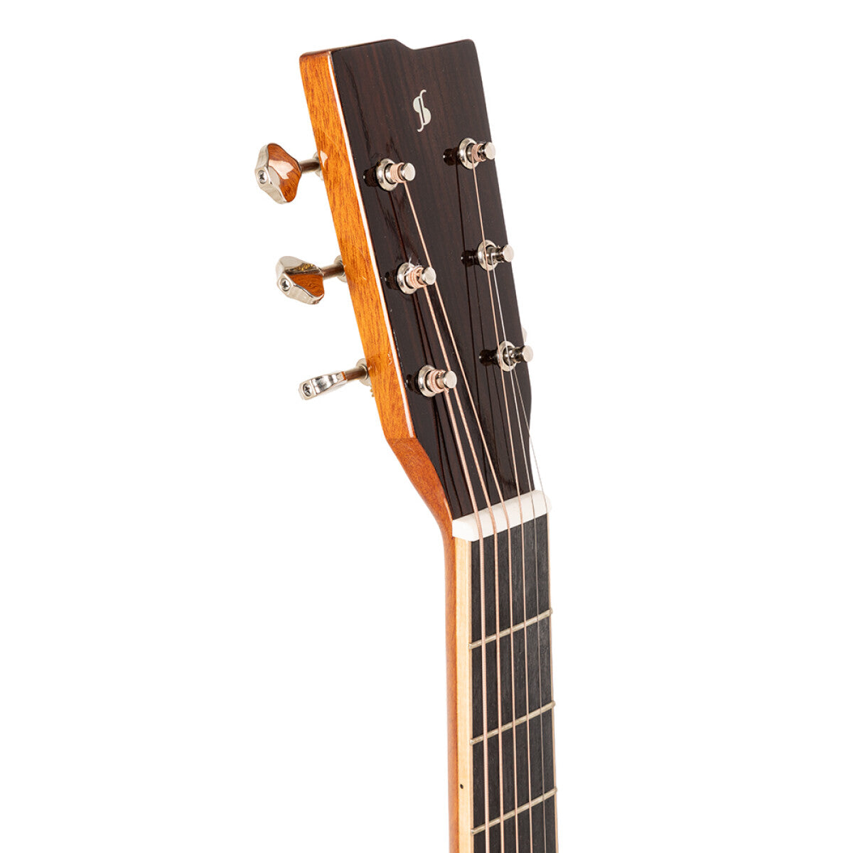 Stagg SA45 OCE-FM westerngitaar