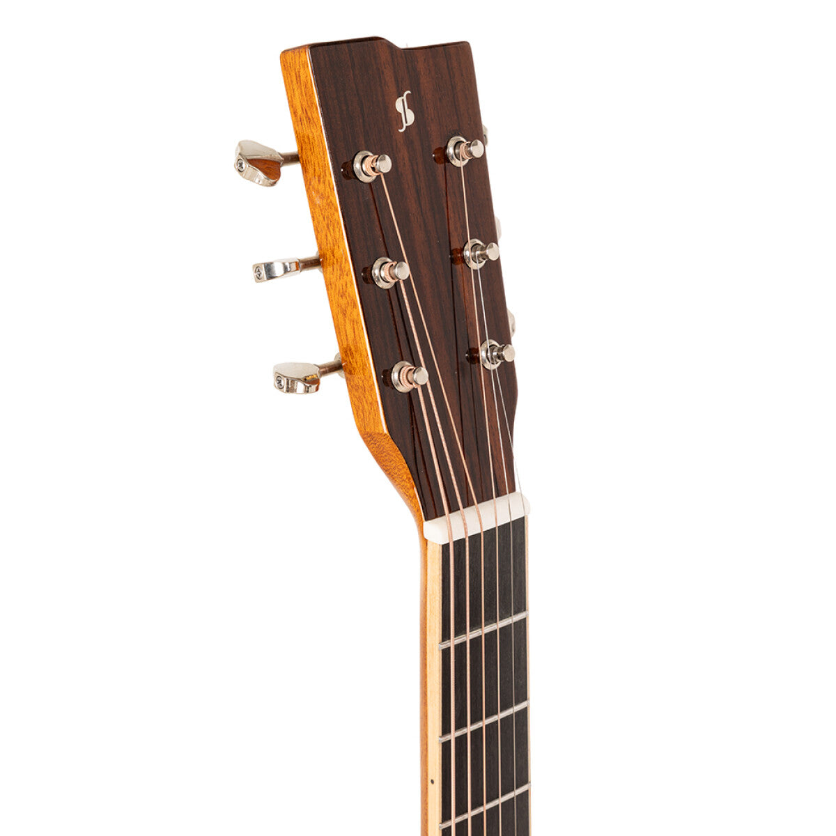 Stagg SA45 DCE-FM westerngitaar