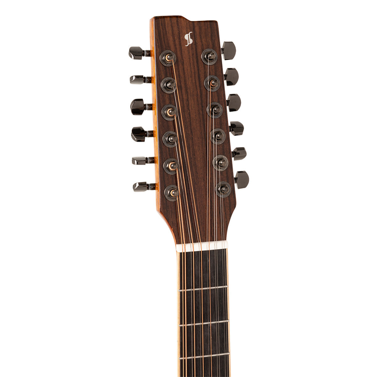 Stagg SA45 DCE-FM/12 westerngitaar