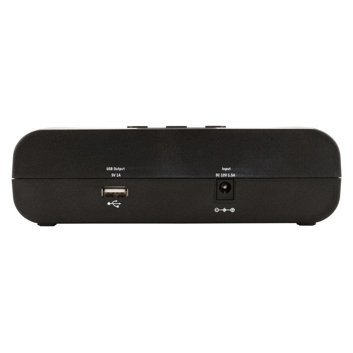 Ansmann Powerline 5 Pro – batterijlader