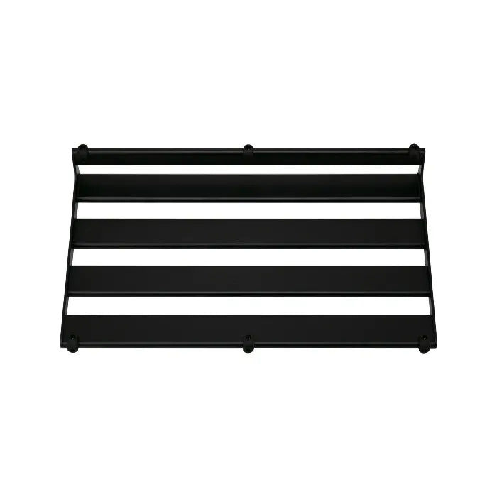 MONO Pedalboard Rail Medium Black + Stealth Tour Accessory Case – pedalboard