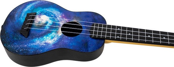 Flight TUSL-40 SPACE – concertukelele