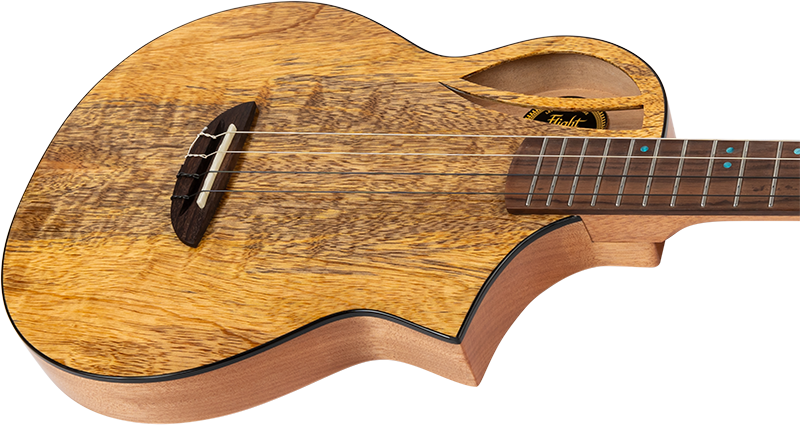 Flight AVIATOR TENOR MANGO CE – elektro-akoestische tenorukelele